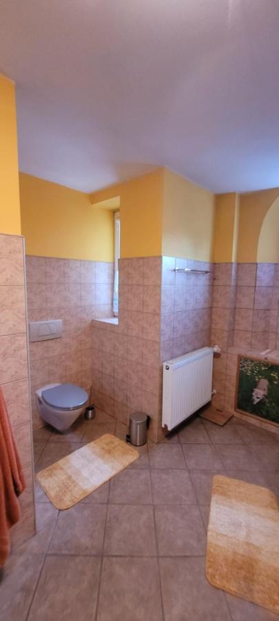 Stylowy Apartament Na Ptasiej Gorze Jelenia Góra Kültér fotó