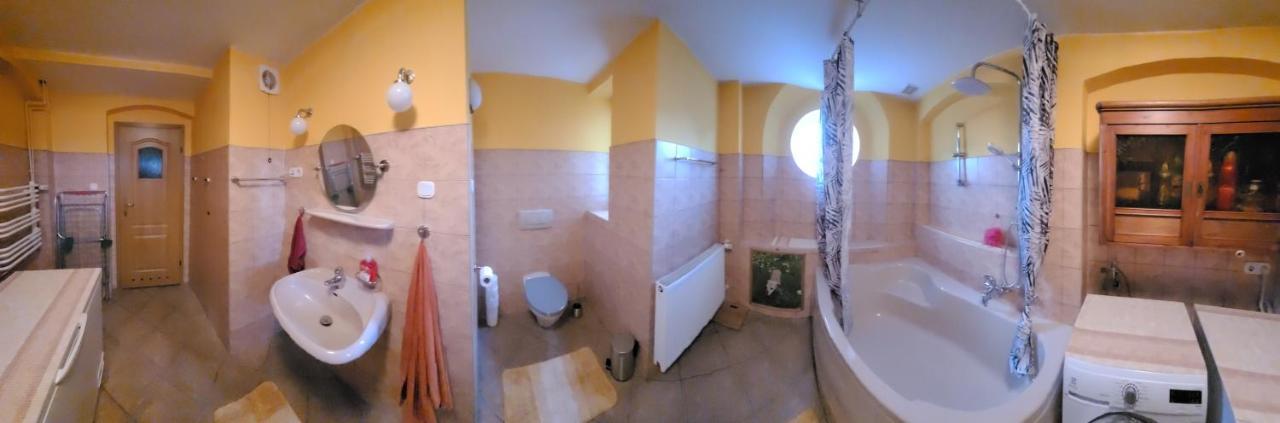 Stylowy Apartament Na Ptasiej Gorze Jelenia Góra Kültér fotó